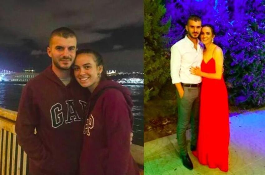 'MasterChef'te aşk var' Bomba iddia!