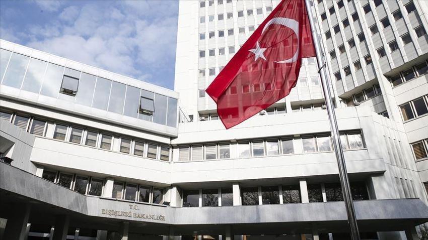 Akdeniz'de sıcak saatler! Alman askerleri Türk gemisine çıktı, Türkiye harekete geçti...