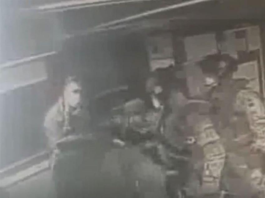 Akdeniz'de sıcak saatler! Alman askerleri Türk gemisine çıktı, Türkiye harekete geçti...