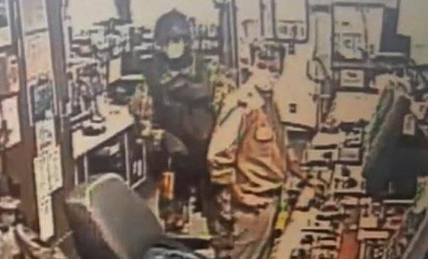 Akdeniz'de sıcak saatler! Alman askerleri Türk gemisine çıktı, Türkiye harekete geçti...