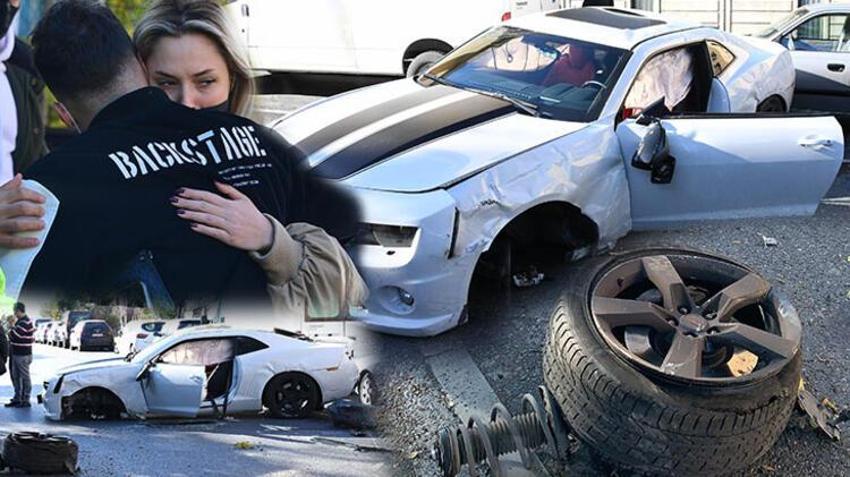 Enes Batur'dan ilk açıklama: Belki insanlıktan nasibini alır