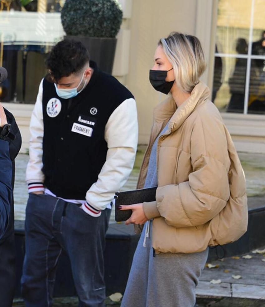 Enes Batur'dan ilk açıklama: Belki insanlıktan nasibini alır
