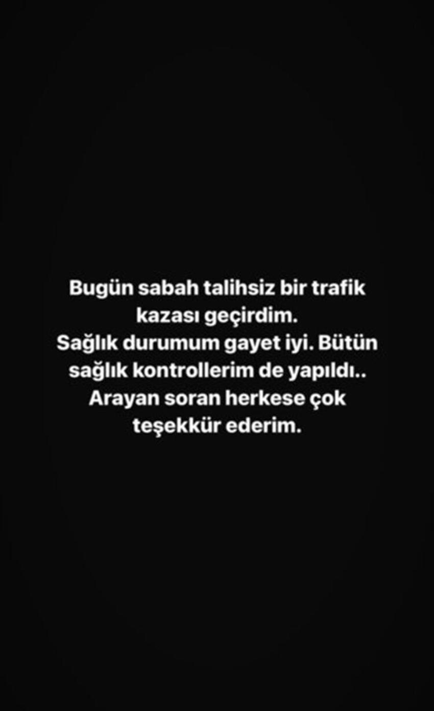 Enes Batur'dan ilk açıklama: Belki insanlıktan nasibini alır