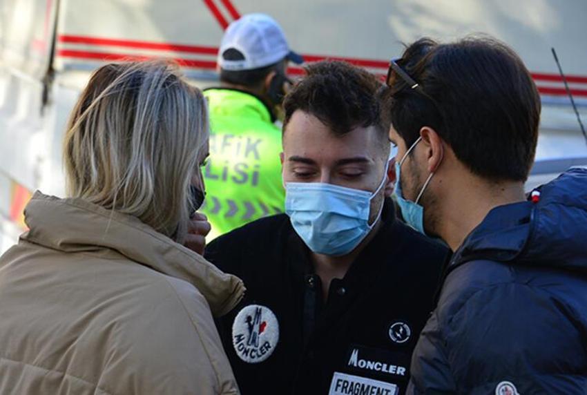 Enes Batur'dan ilk açıklama: Belki insanlıktan nasibini alır