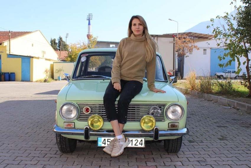 Arabasına gözü gibi bakıyor! Tüm teklifleri reddetti, 200 bin lira...