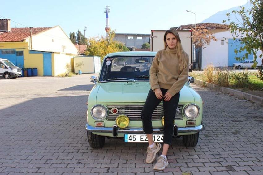 Arabasına gözü gibi bakıyor! Tüm teklifleri reddetti, 200 bin lira...