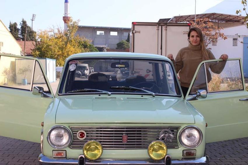 Arabasına gözü gibi bakıyor! Tüm teklifleri reddetti, 200 bin lira...