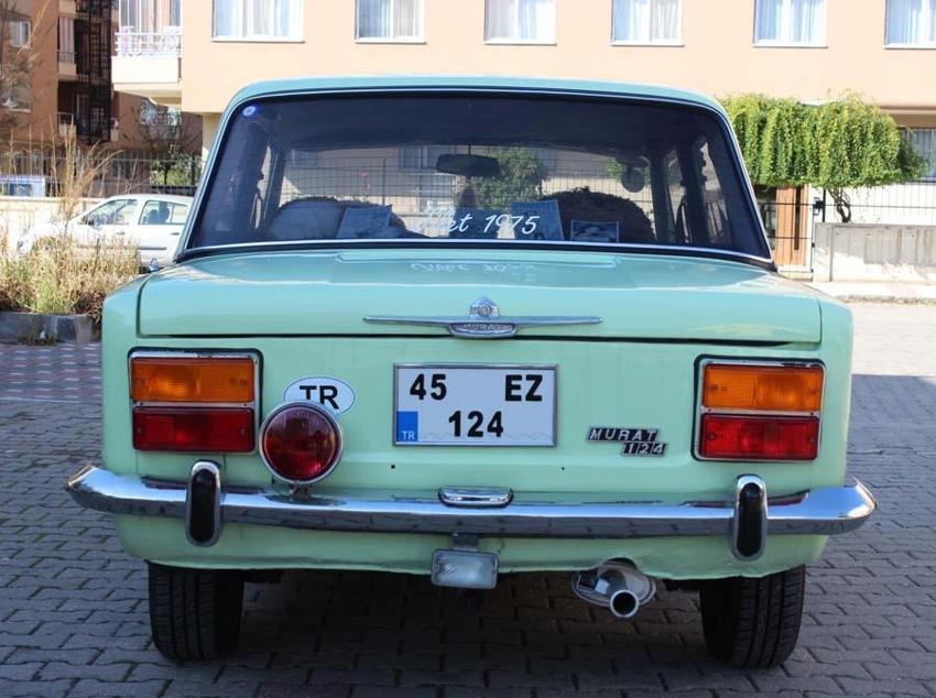 Arabasına gözü gibi bakıyor! Tüm teklifleri reddetti, 200 bin lira...