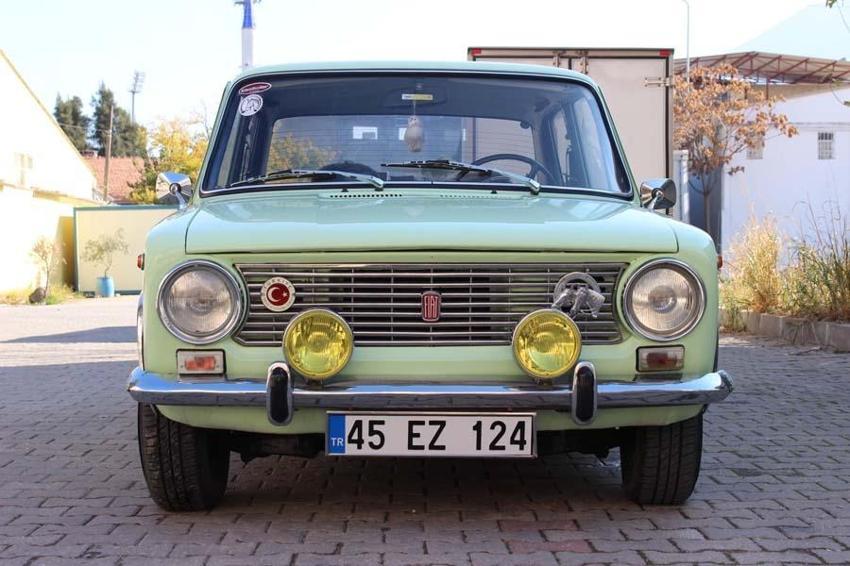 Arabasına gözü gibi bakıyor! Tüm teklifleri reddetti, 200 bin lira...