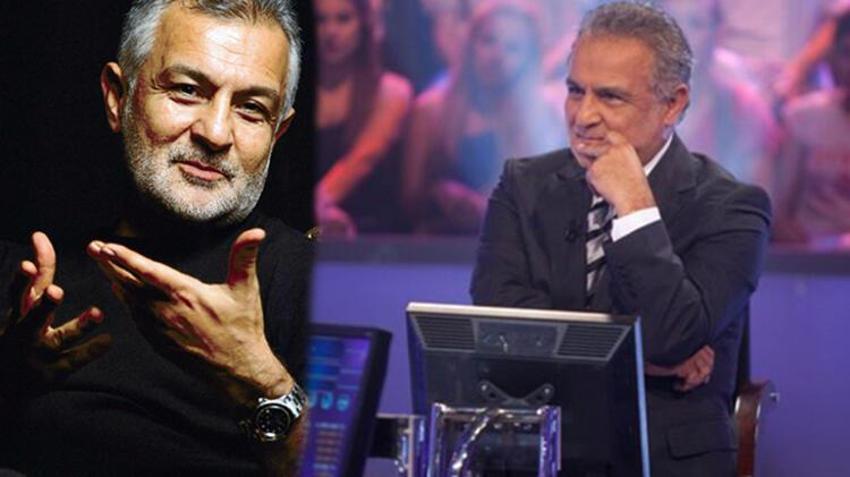 Nilgün Belgün Kenan Işık'ı paylaştı! Takipçilerini geçmişe götürdü