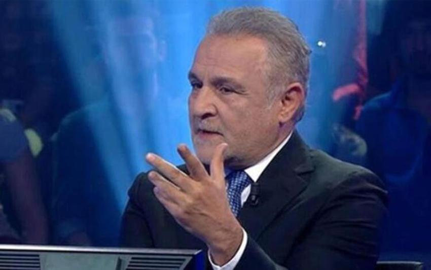 Nilgün Belgün Kenan Işık'ı paylaştı! Takipçilerini geçmişe götürdü