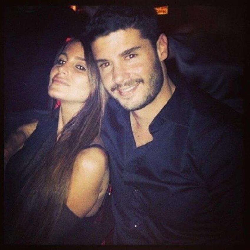 Merve Şarapçıoğlu'na 6 yıl hapis istemi!