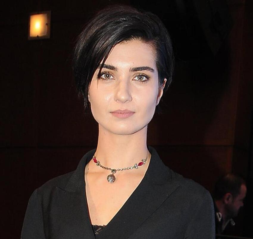 Tuba Büyüküstün gönlünü Ekin Mert Daymaz'a mı kaptırdı?