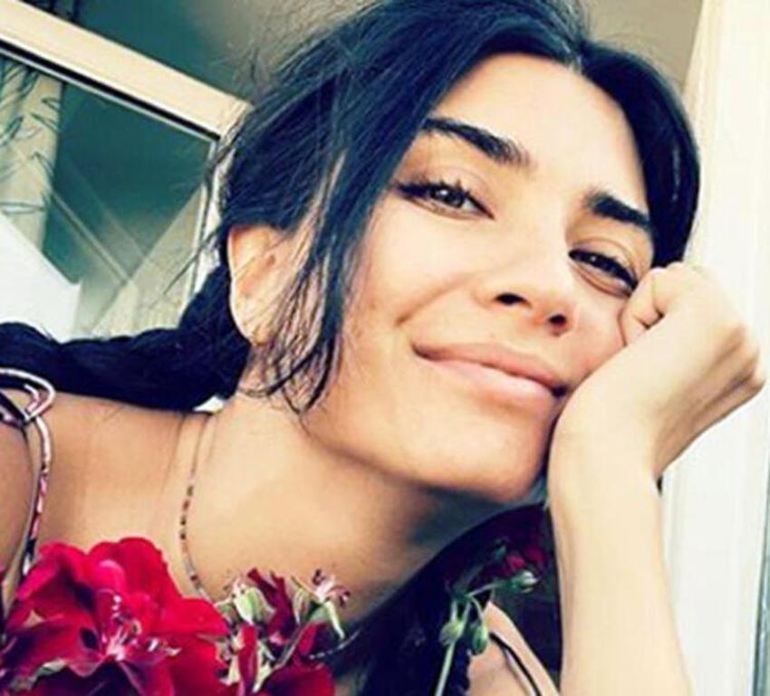 Tuba Büyüküstün gönlünü Ekin Mert Daymaz'a mı kaptırdı?