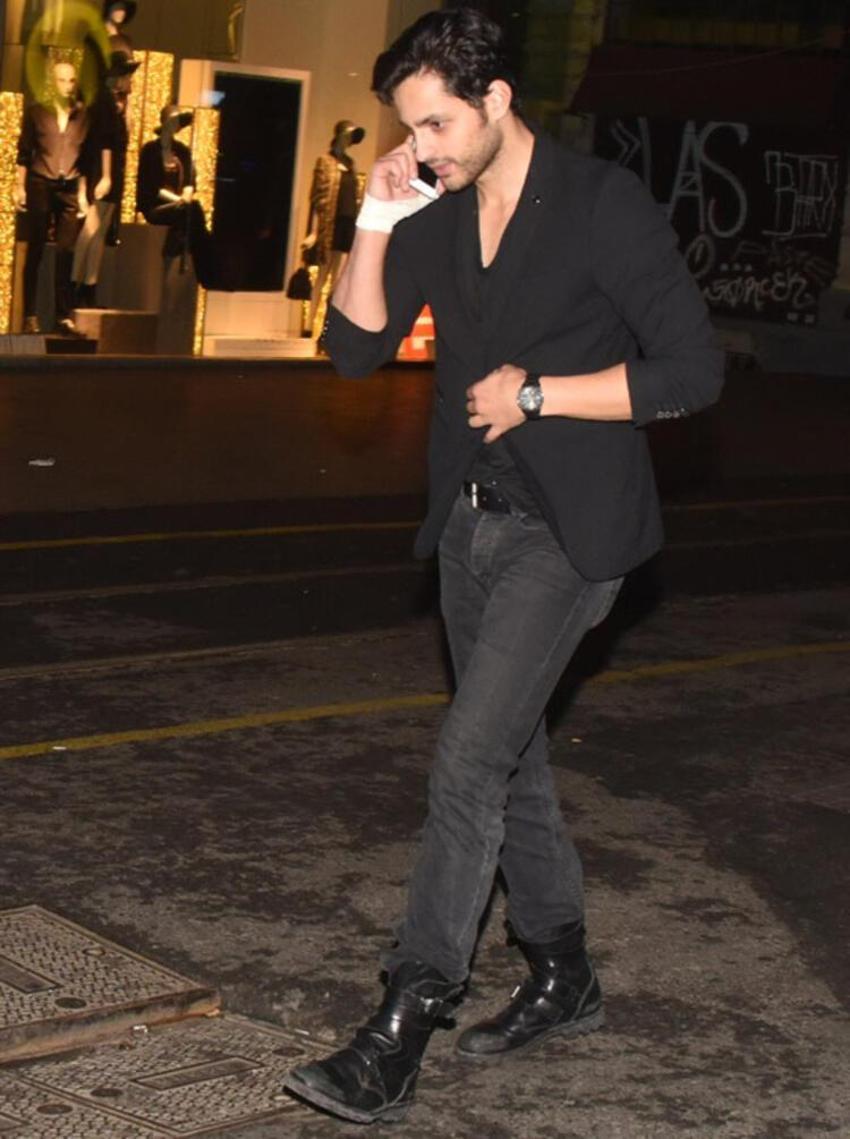 Tuba Büyüküstün gönlünü Ekin Mert Daymaz'a mı kaptırdı?
