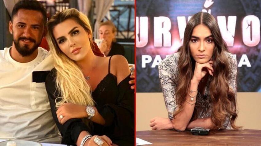 Selin Ciğerci, Melisa Emirbayer, Gökhan Çıra ve Seren Serengil kavgası! Tedbir kararı aldırdı