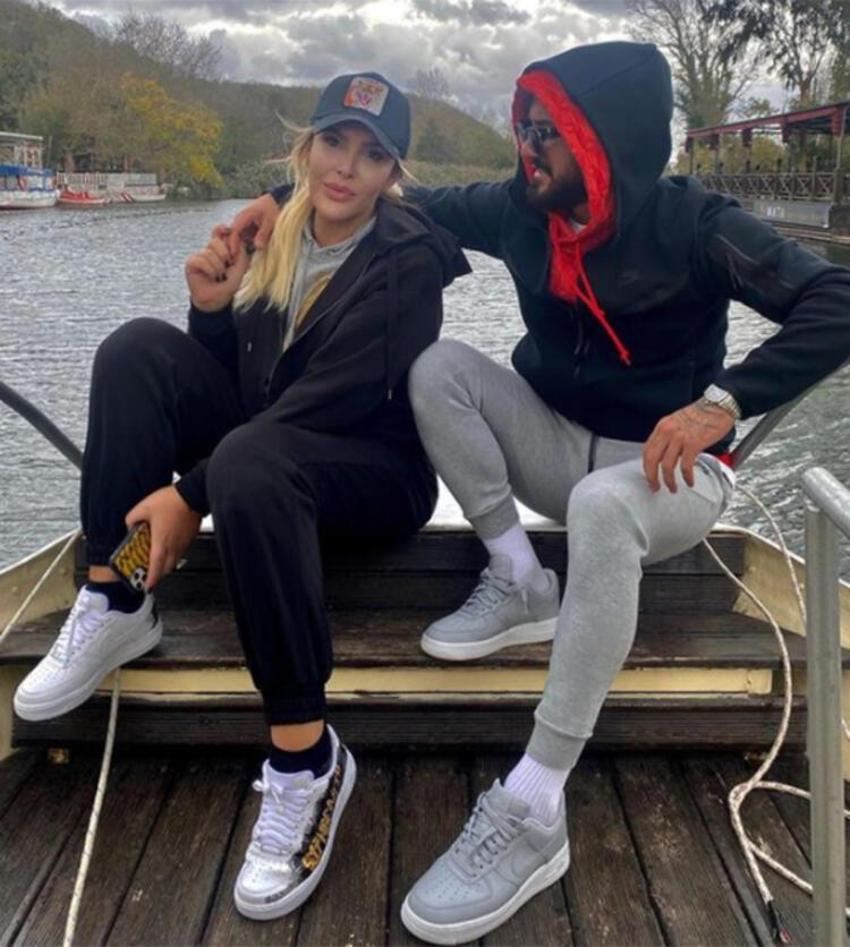 Selin Ciğerci, Melisa Emirbayer, Gökhan Çıra ve Seren Serengil kavgası! Tedbir kararı aldırdı