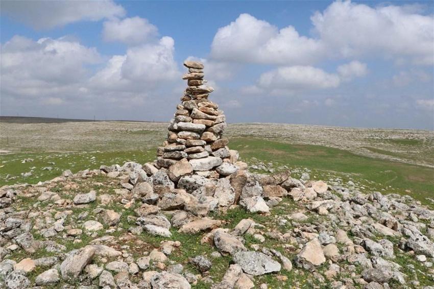 Dünyada ses getirecek! Karahantepe heyecana yol açtı