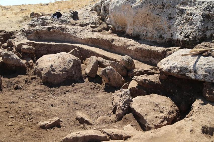 Dünyada ses getirecek! Karahantepe heyecana yol açtı