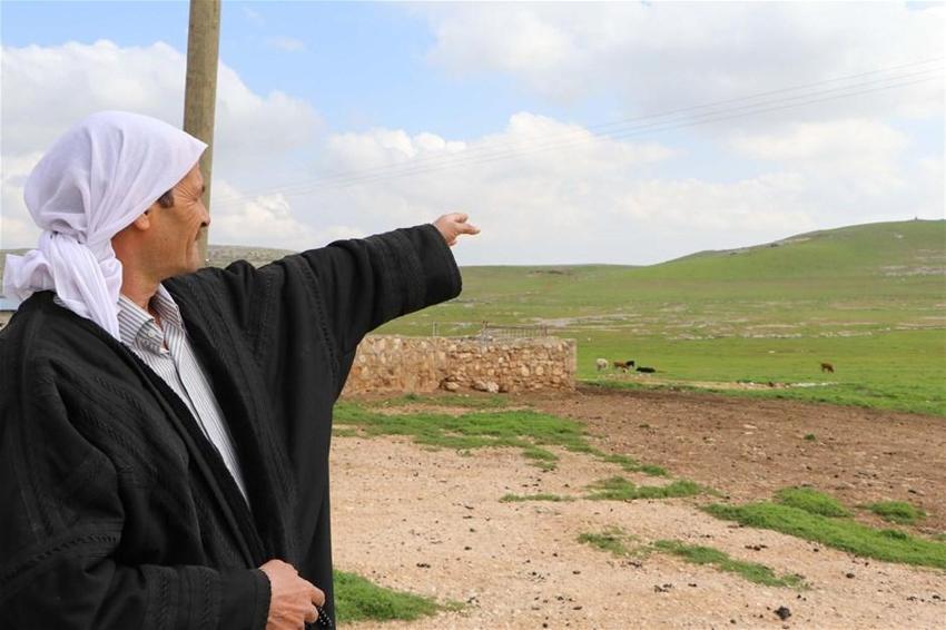 Dünyada ses getirecek! Karahantepe heyecana yol açtı