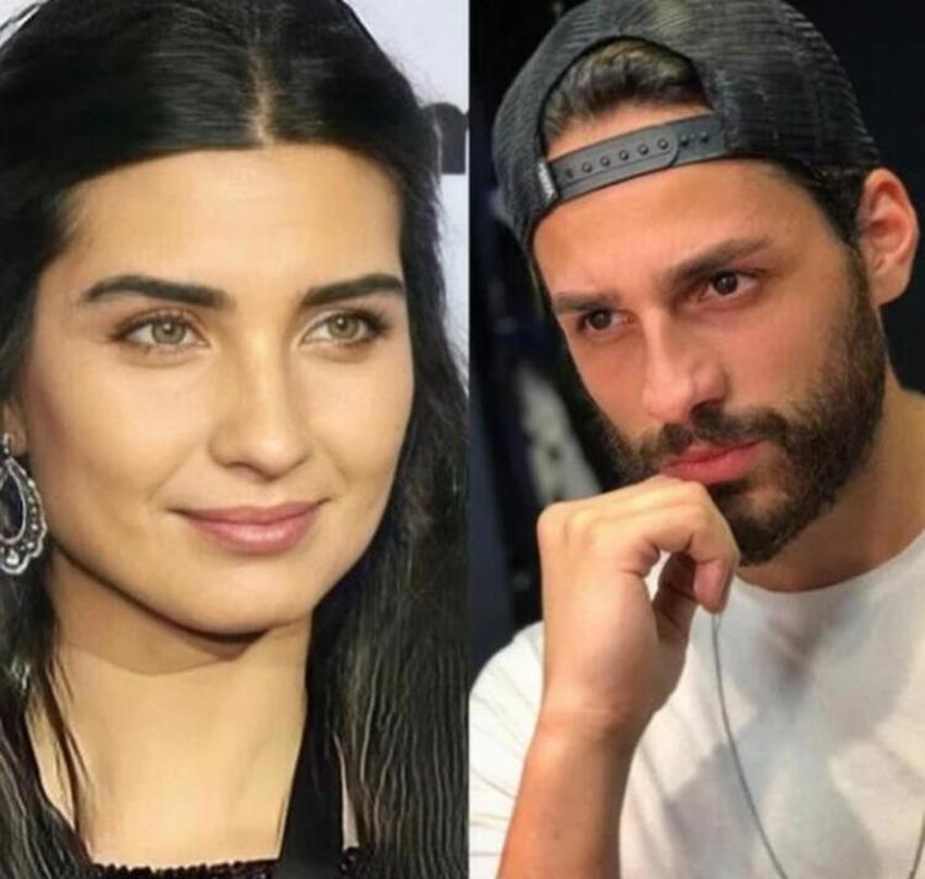 Tuba Büyüküstün'den Ekin Mert Daymaz açıklaması!