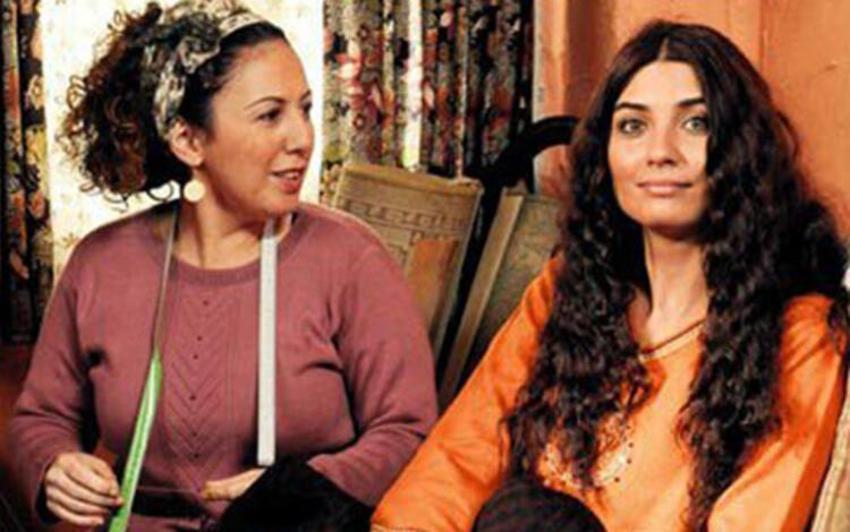 Tuba Büyüküstün'den Ekin Mert Daymaz açıklaması!