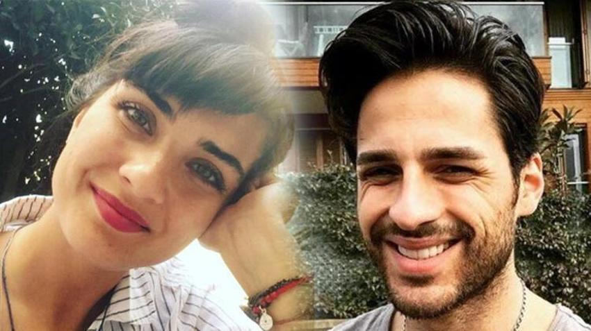 Tuba Büyüküstün'den Ekin Mert Daymaz açıklaması!
