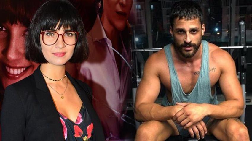 Tuba Büyüküstün'den Ekin Mert Daymaz açıklaması!