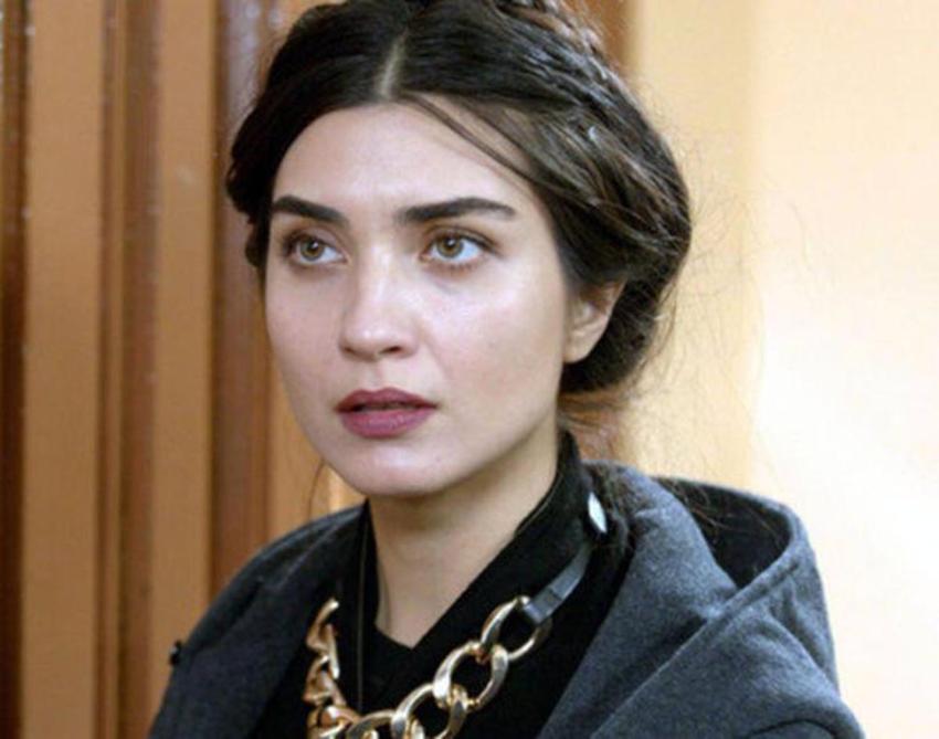 Tuba Büyüküstün'den Ekin Mert Daymaz açıklaması!