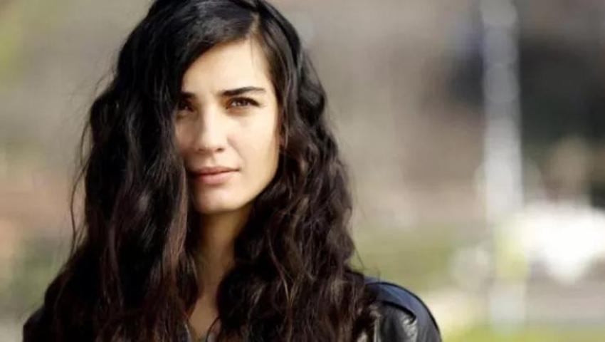 Tuba Büyüküstün'den Ekin Mert Daymaz açıklaması!