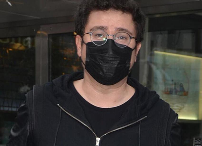Oğulcan Engin koronavirüse yakalandı!
