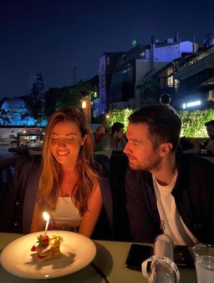 Oğulcan Engin koronavirüse yakalandı!