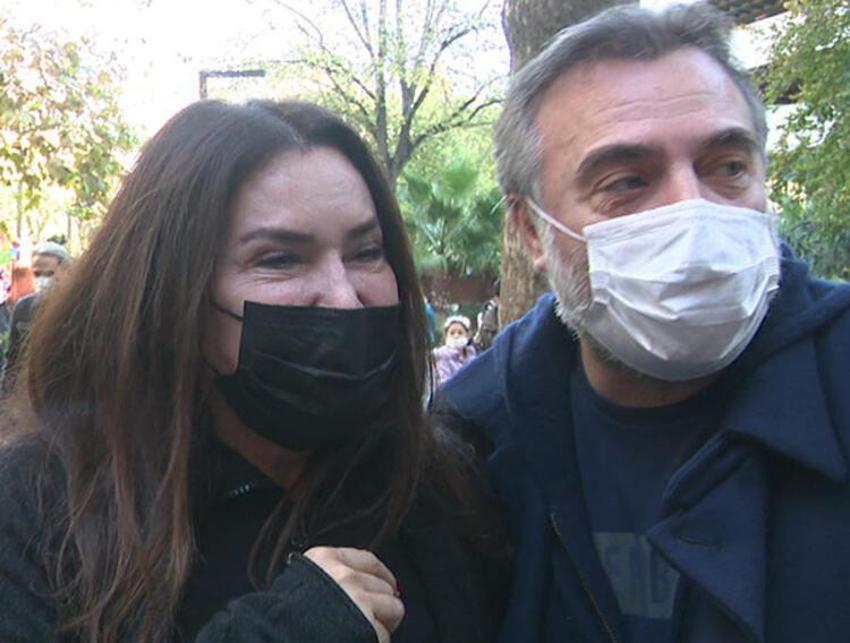 Oktay Kaynarca: 'Korona için özel alet getirdik, anında sonuç veriyor'