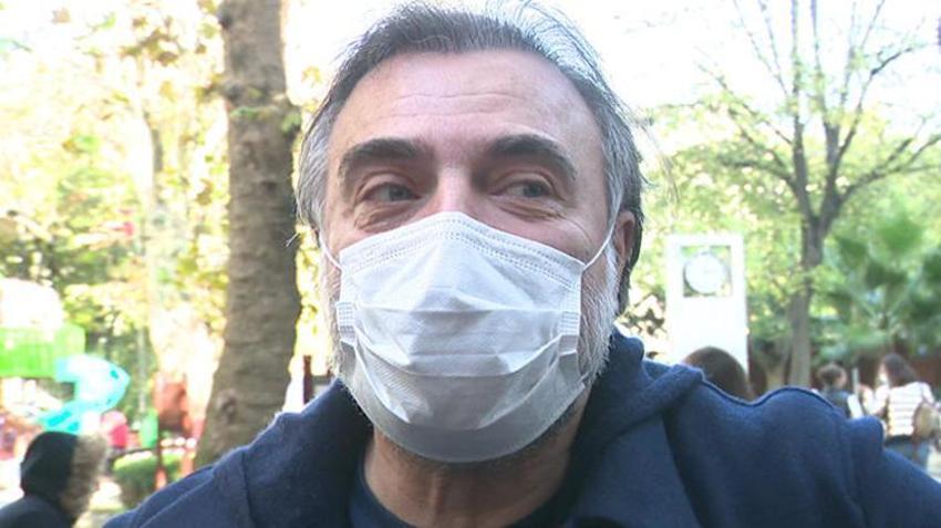 Oktay Kaynarca: 'Korona için özel alet getirdik, anında sonuç veriyor'