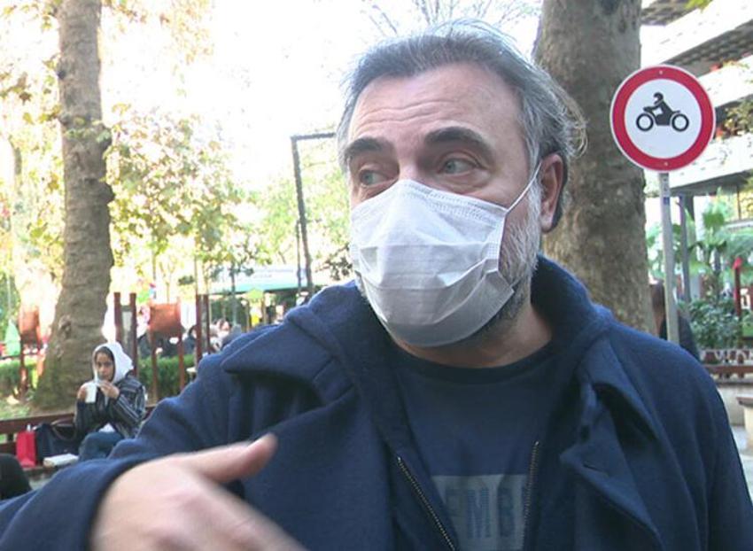 Oktay Kaynarca: 'Korona için özel alet getirdik, anında sonuç veriyor'