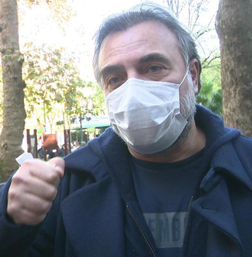 Oktay Kaynarca: 'Korona için özel alet getirdik, anında sonuç veriyor'