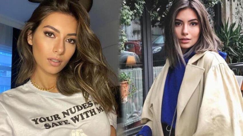 Buse İskenderoğlu koronavirüse yakalandı