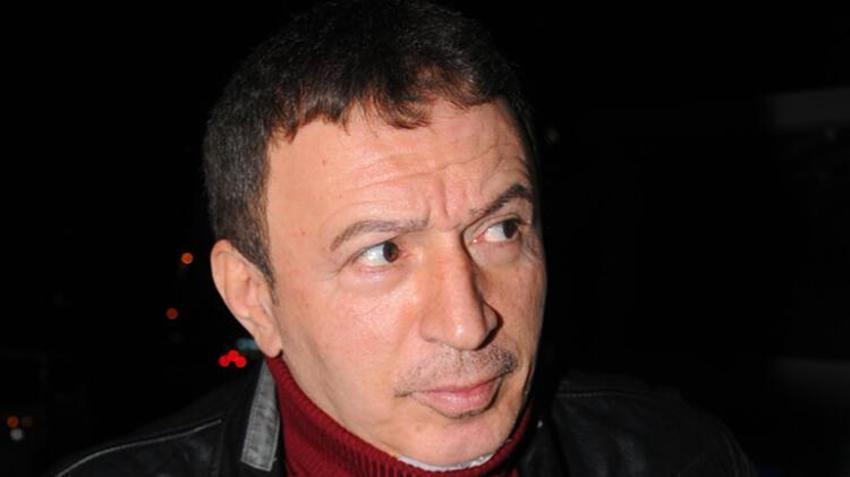 Mustafa Topaloğlu yeniden hastaneye kaldırıldı!