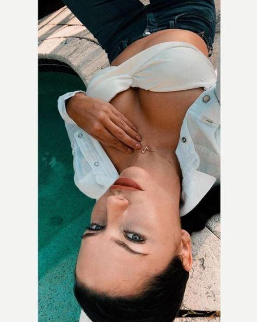 Adriana Lima'ya çağrı: 'Üçüncü kangal bizden olsun'