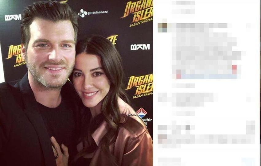 Kıvanç Tatlıtuğ ve Başak Dizer'in korona önlemi! Günlüğü 11 bin TL...
