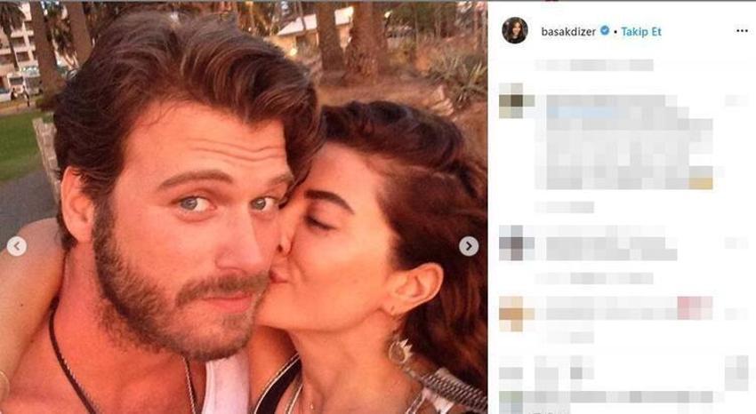 Kıvanç Tatlıtuğ ve Başak Dizer'in korona önlemi! Günlüğü 11 bin TL...
