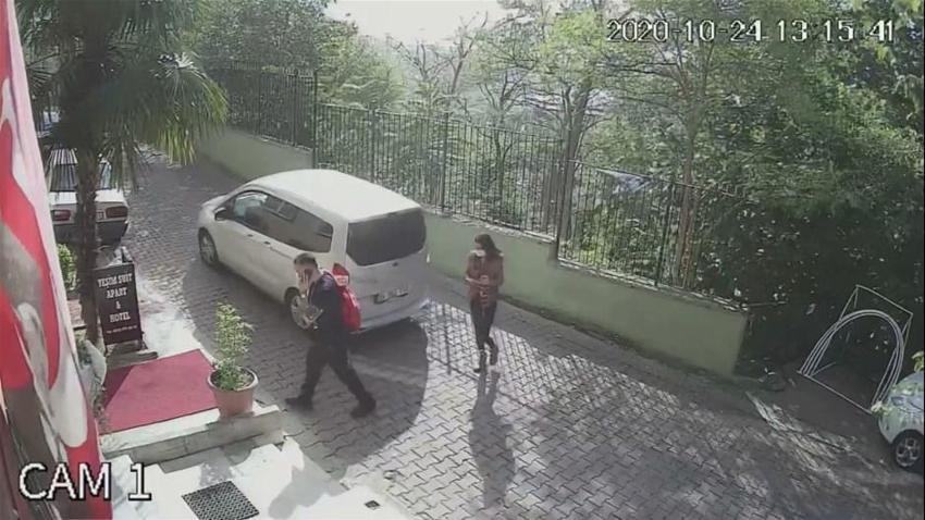 Damat adayı dolandırıcı çıktı! Suçüstü yakalandı!