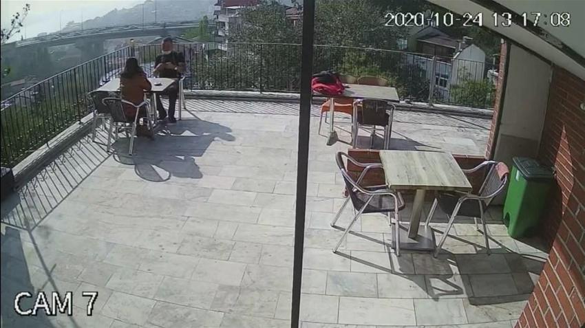 Damat adayı dolandırıcı çıktı! Suçüstü yakalandı!