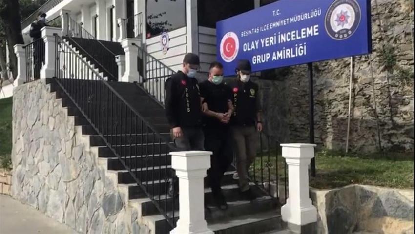 Damat adayı dolandırıcı çıktı! Suçüstü yakalandı!