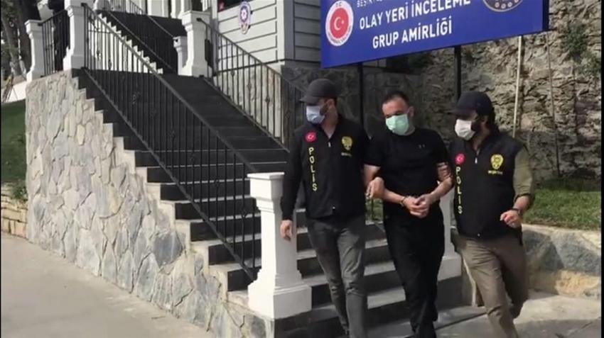 Damat adayı dolandırıcı çıktı! Suçüstü yakalandı!