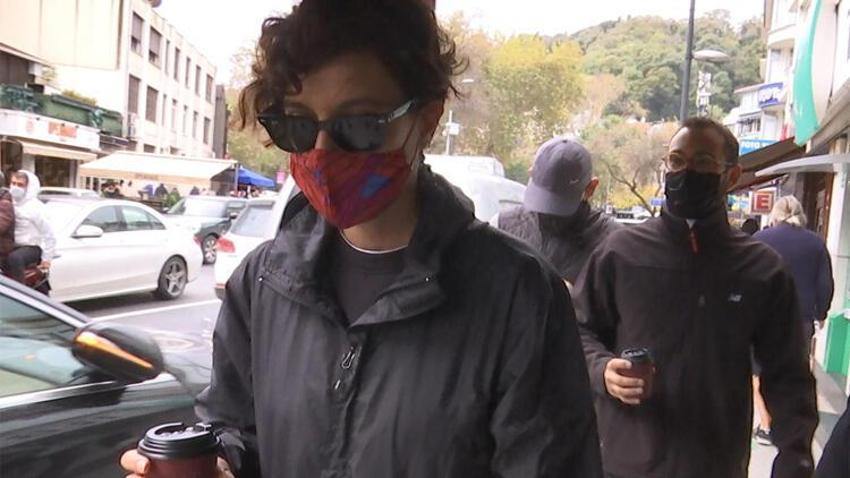 Deniz Bulutsuz: Kendimi çok kötü hissediyorum