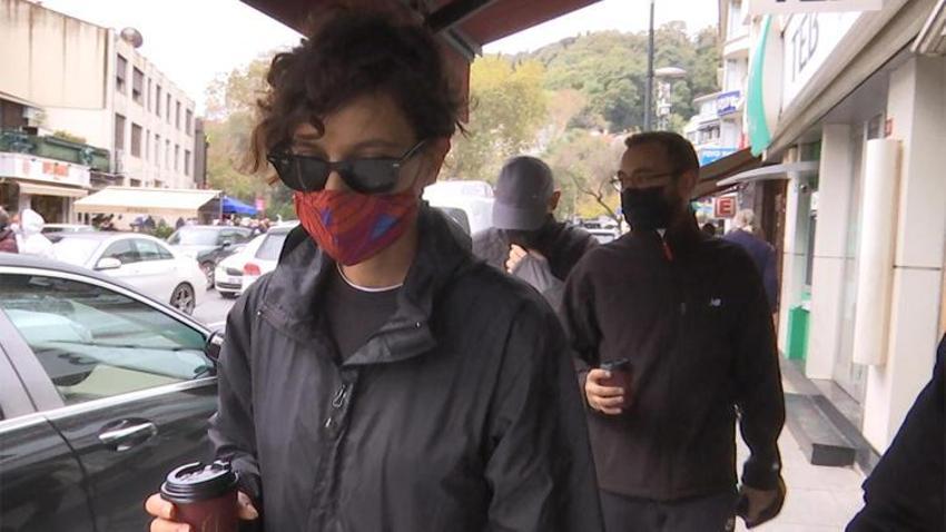 Deniz Bulutsuz: Kendimi çok kötü hissediyorum