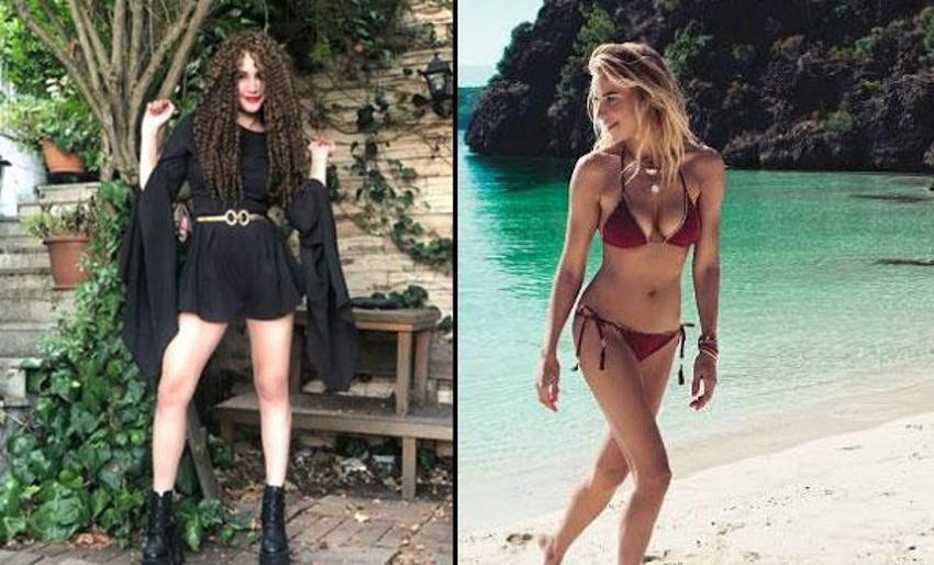 Zeynep Koçak'tan cüzdan cevabı!