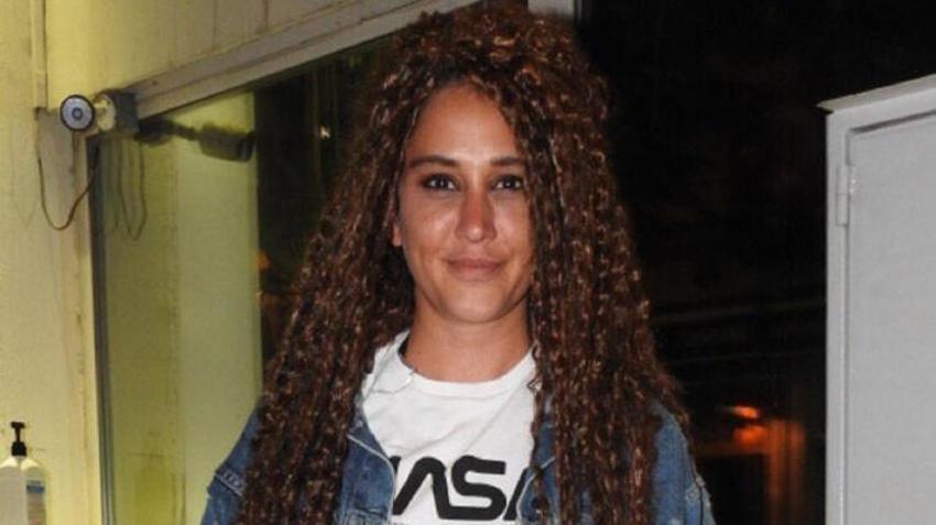 Zeynep Koçak'tan cüzdan cevabı!
