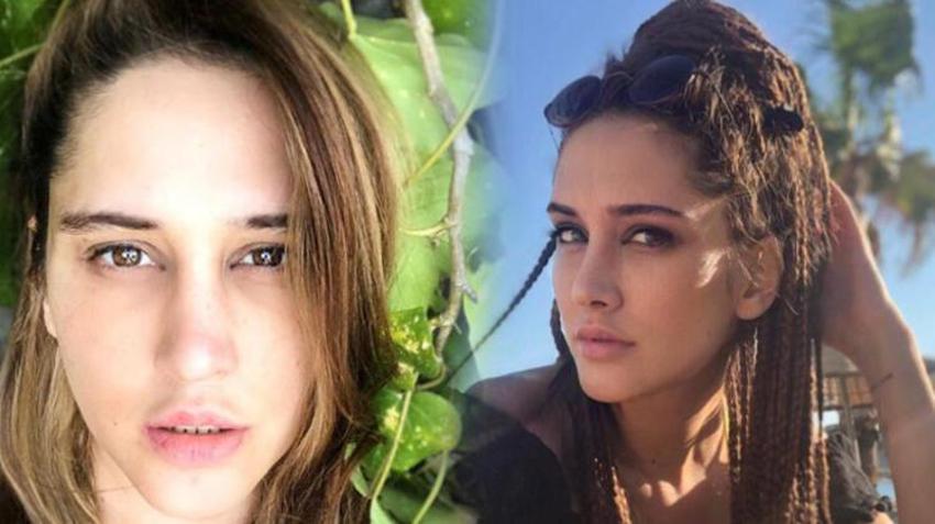 Zeynep Koçak'tan cüzdan cevabı!